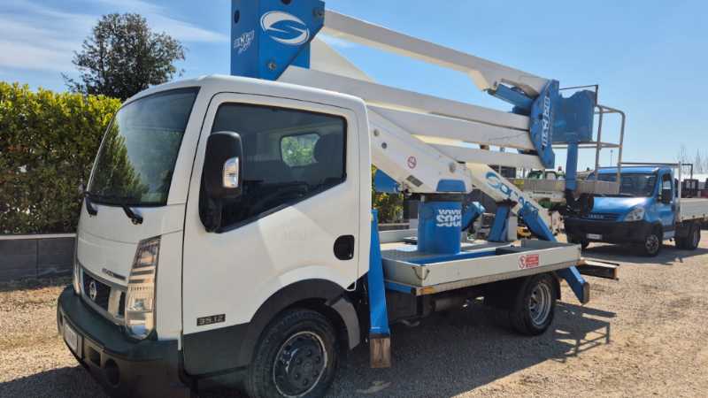 OmecoHub - SOCAGE DA320